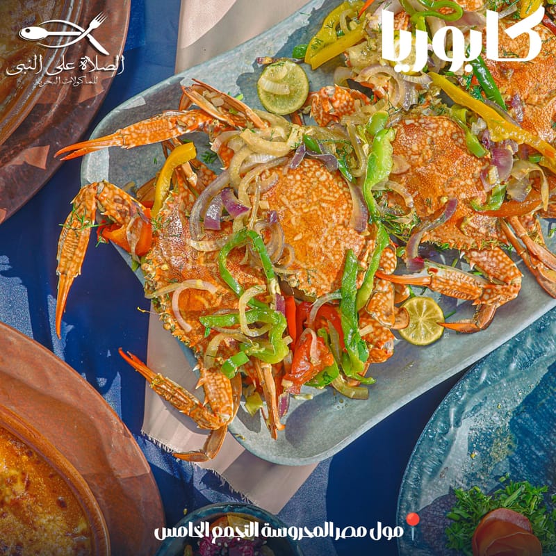 our work for Restaurants