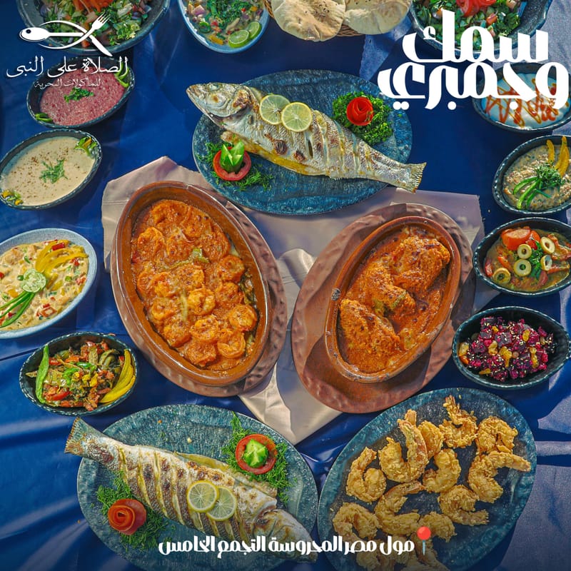 our work for Restaurants