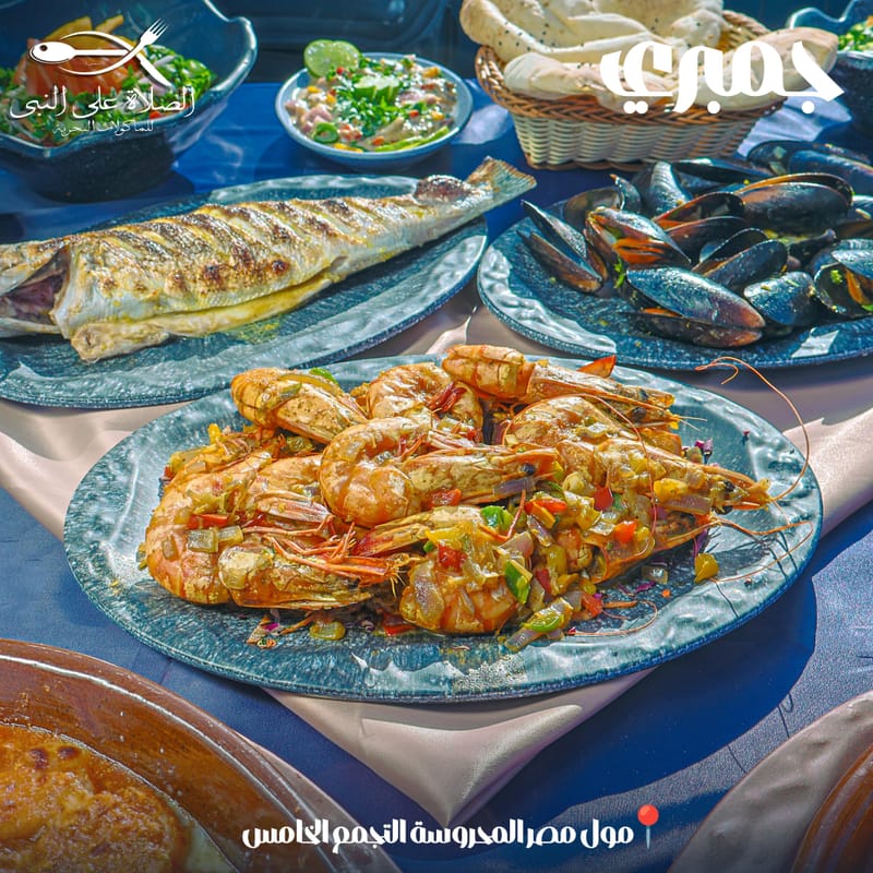 our work for Restaurants
