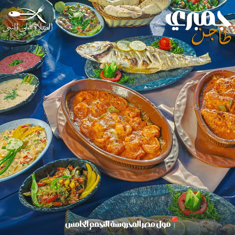 our work for Restaurants