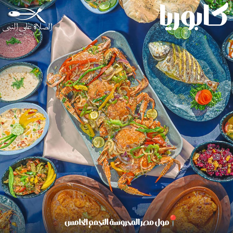 our work for Restaurants