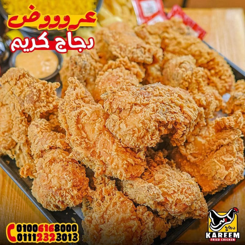 our work for Restaurants