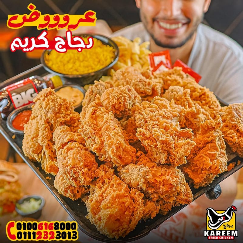 our work for Restaurants