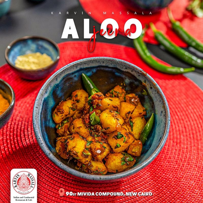our work for Restaurants
