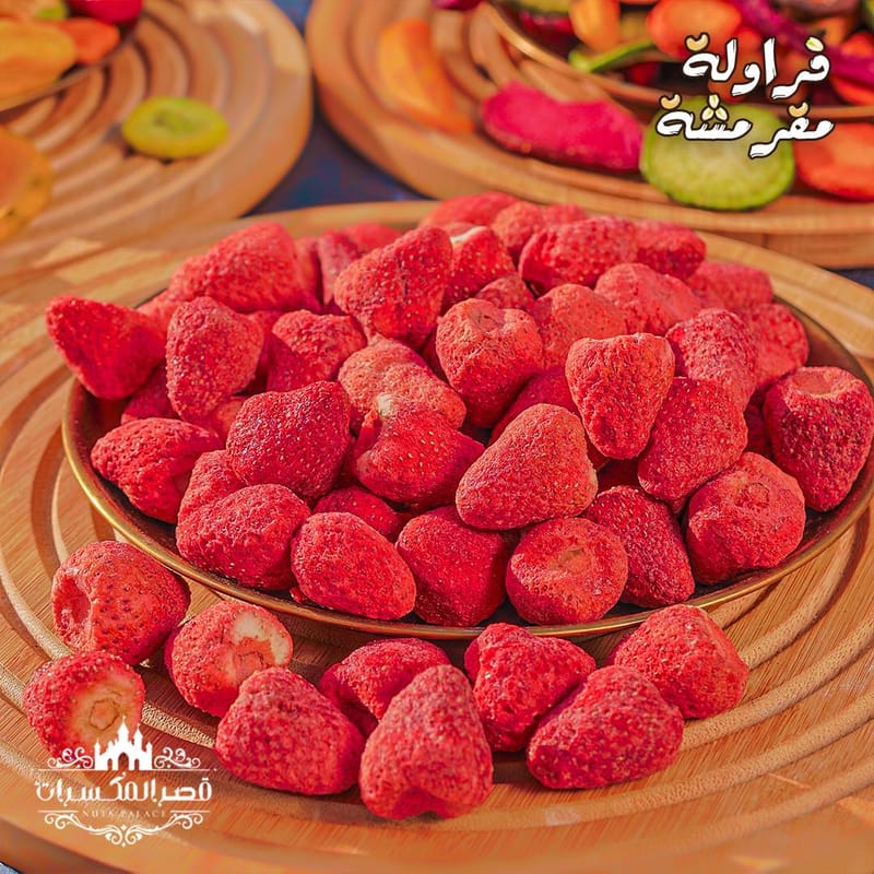 our work for Restaurants
