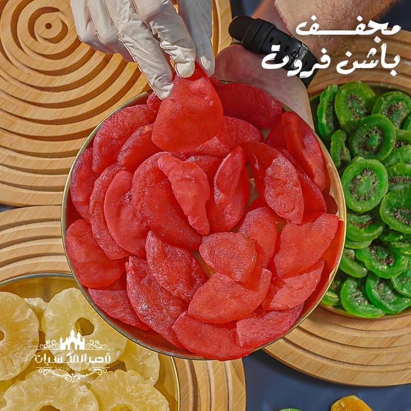 our work for Restaurants