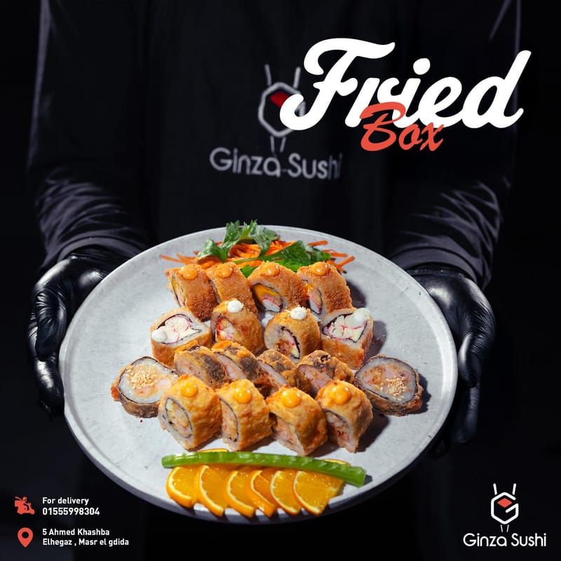 our work for Restaurants