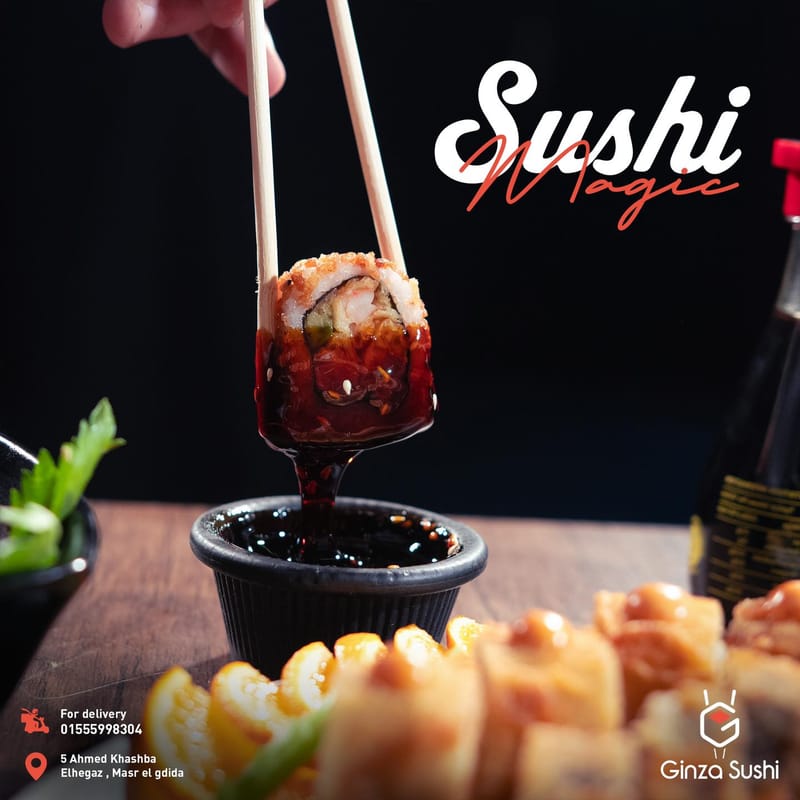 our work for Restaurants