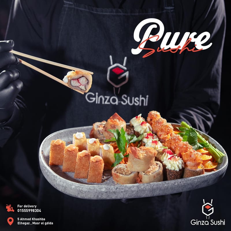 our work for Restaurants