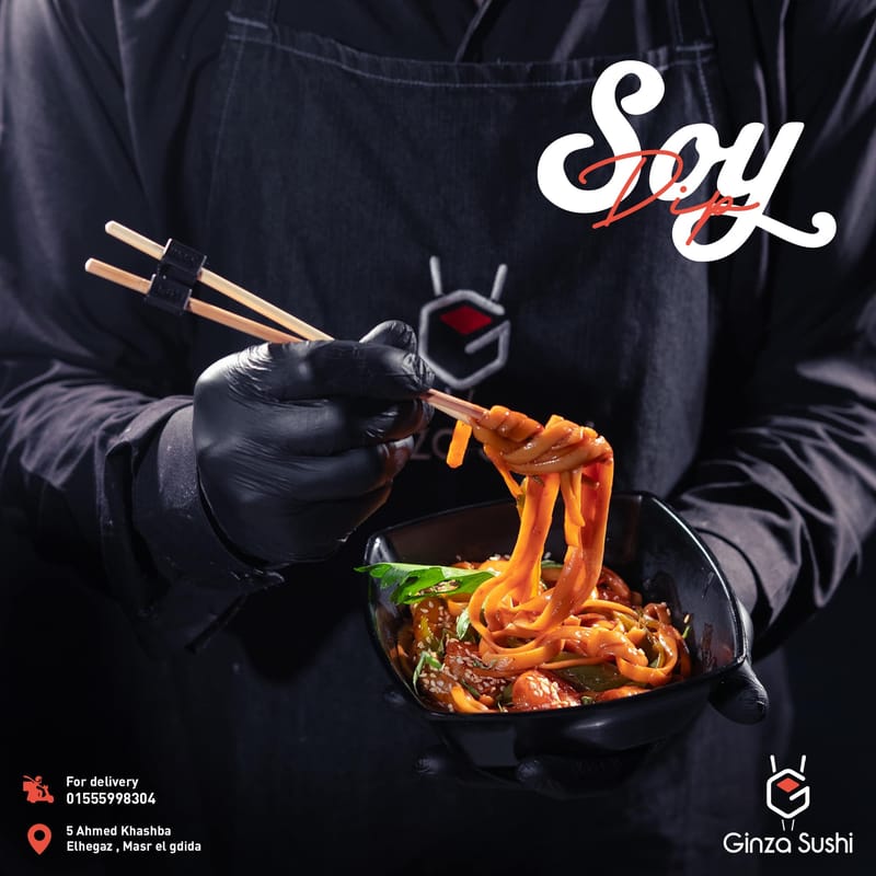 our work for Restaurants