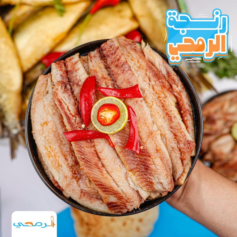 our work for Restaurants