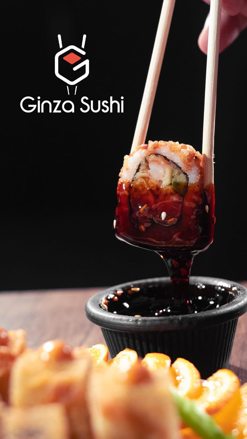 our work for Restaurants