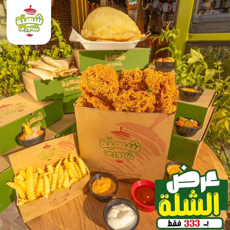 our work for Restaurants