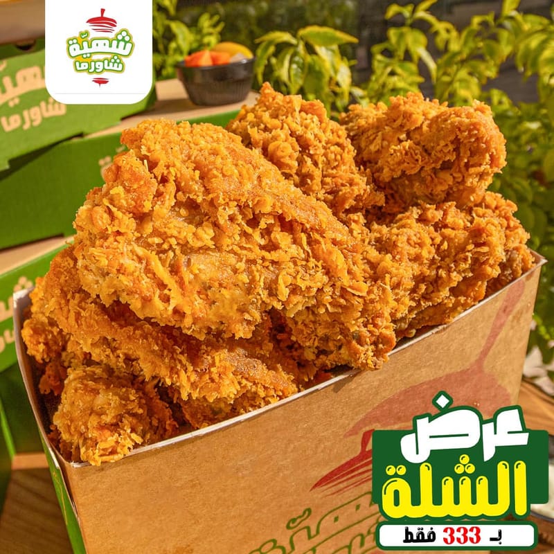 our work for Restaurants