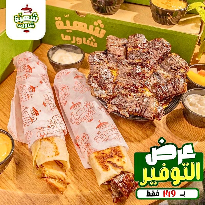 our work for Restaurants