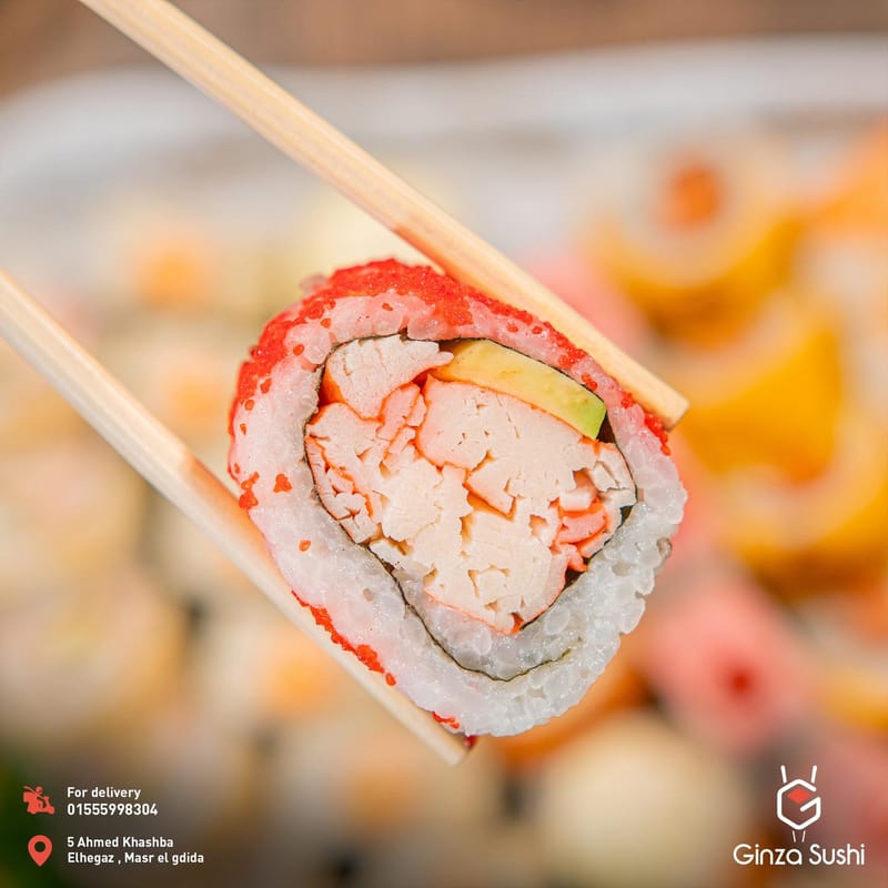 our work for Restaurants