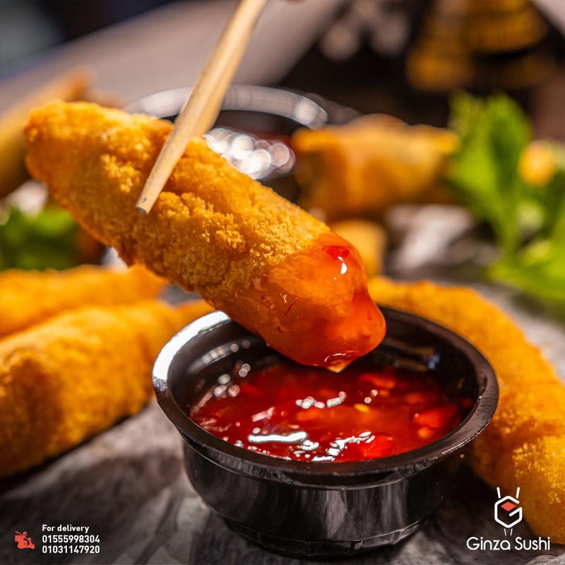 our work for Restaurants