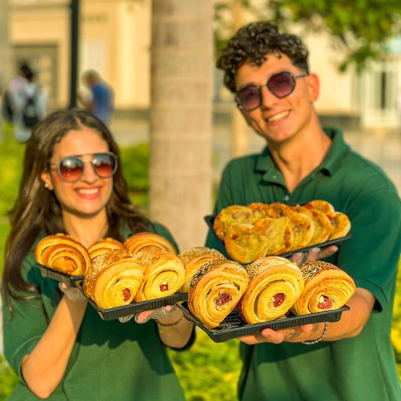 our work for Restaurants