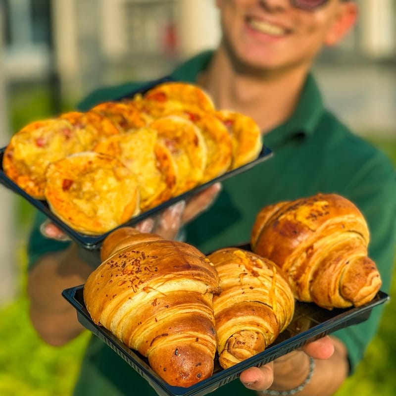 our work for Restaurants