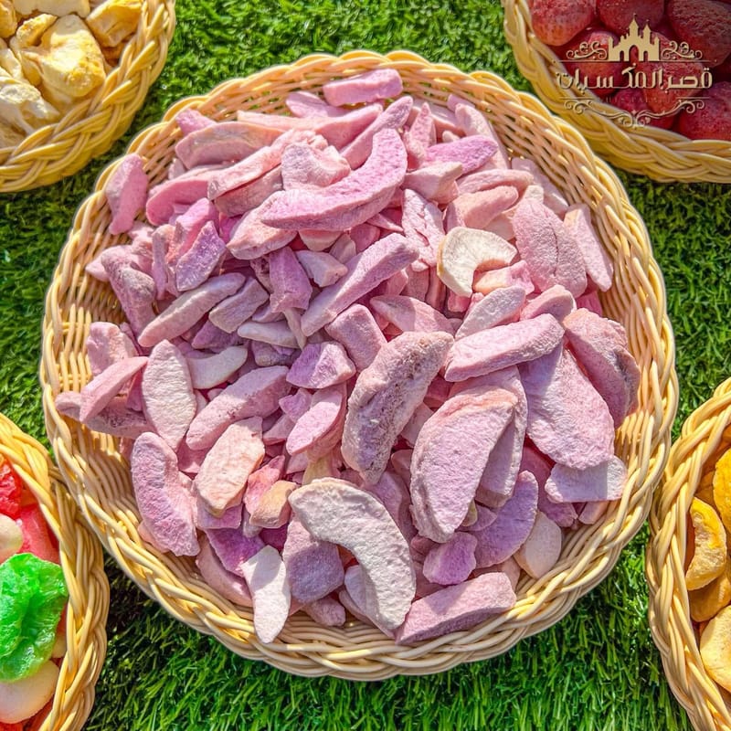 Mixed Nuts