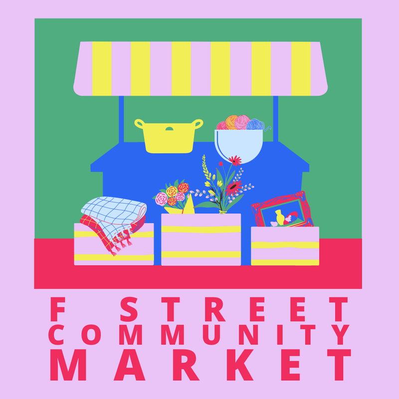 F Street Community Market