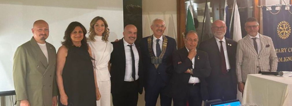 Nuovo Direttivo 2024-2025