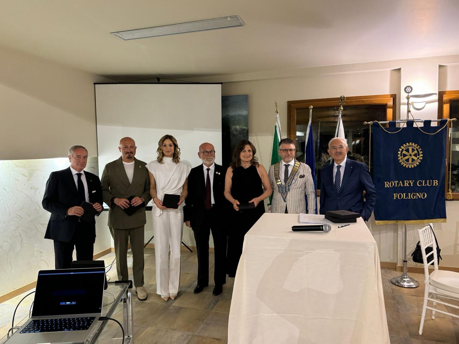 Nuovo Direttivo 2024-2025