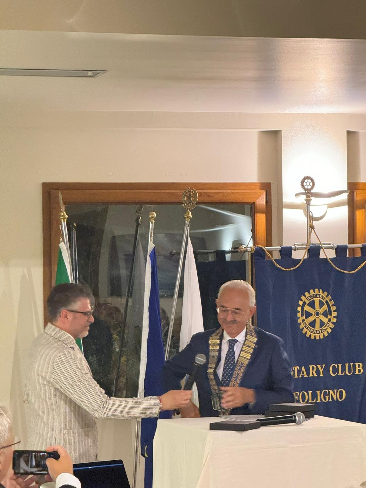 Nuovo Direttivo 2024-2025