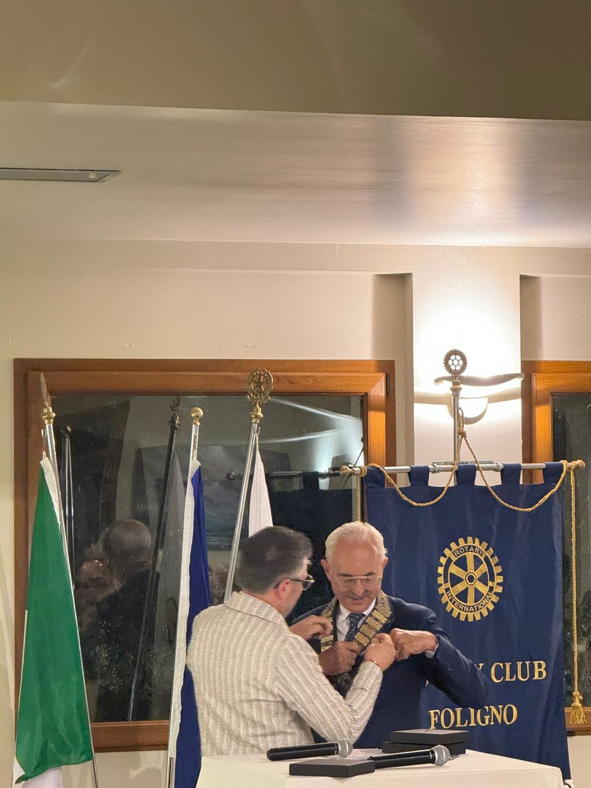 Nuovo Direttivo 2024-2025