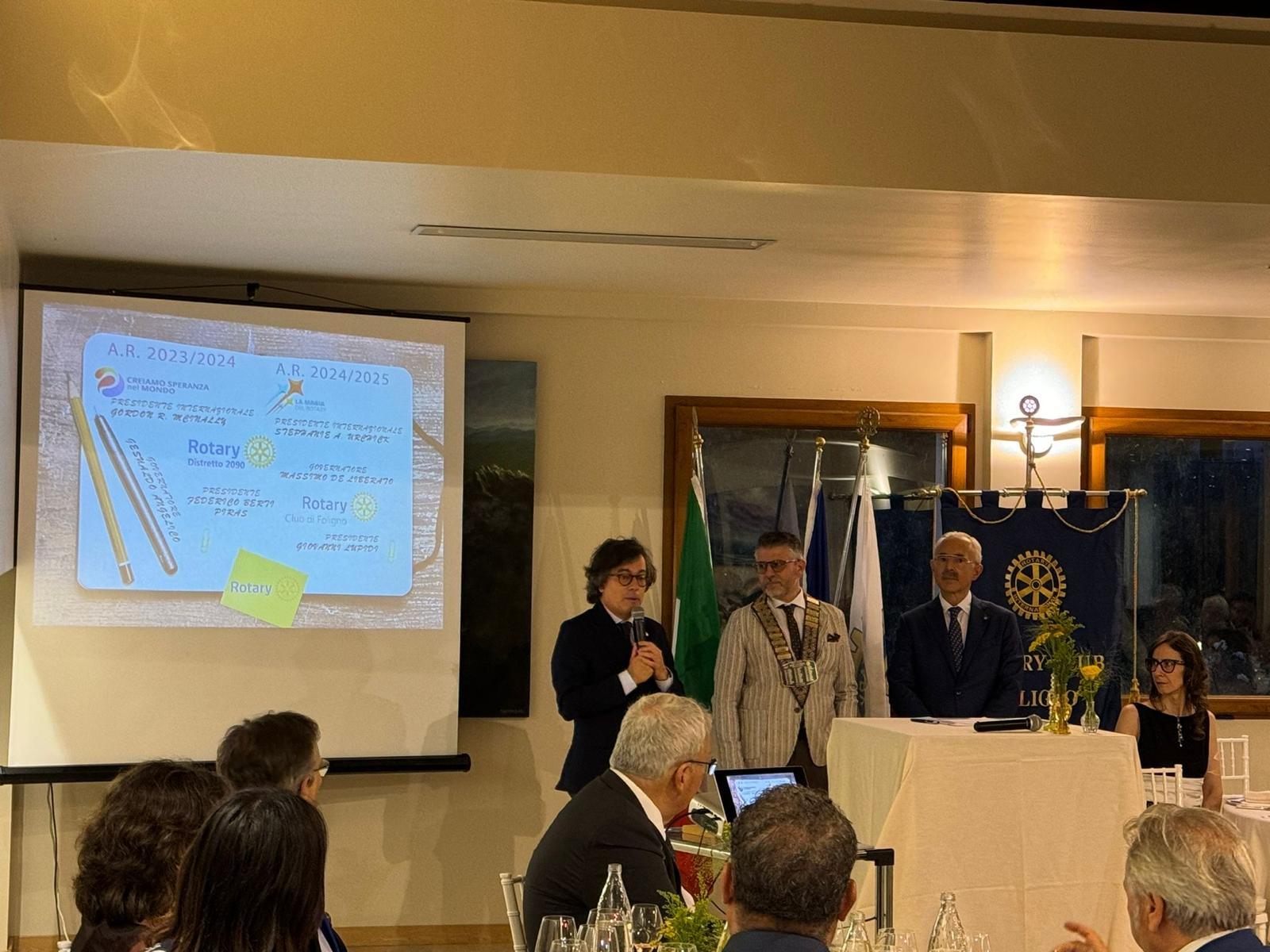 Nuovo Direttivo 2024-2025