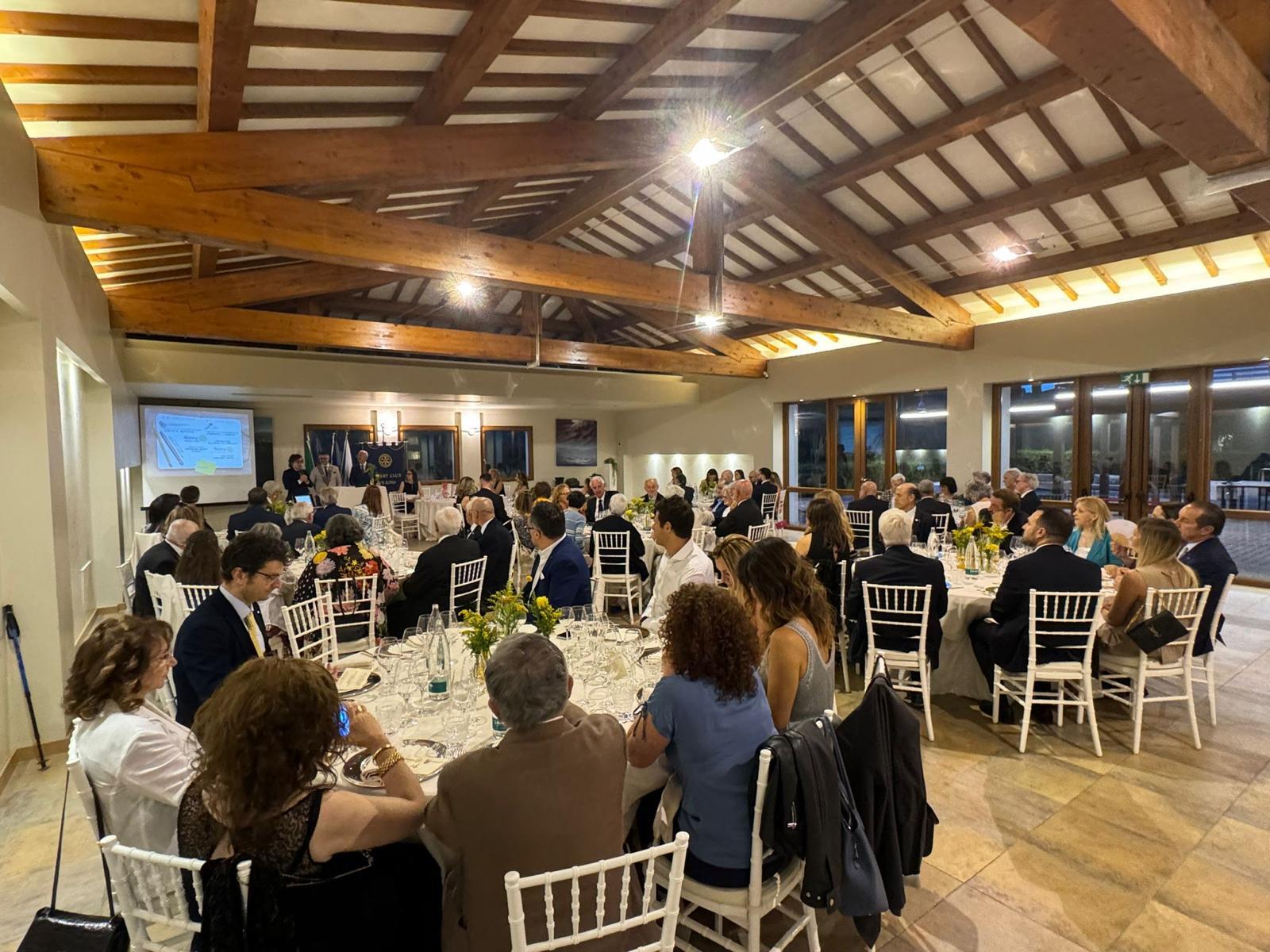 Nuovo Direttivo 2024-2025