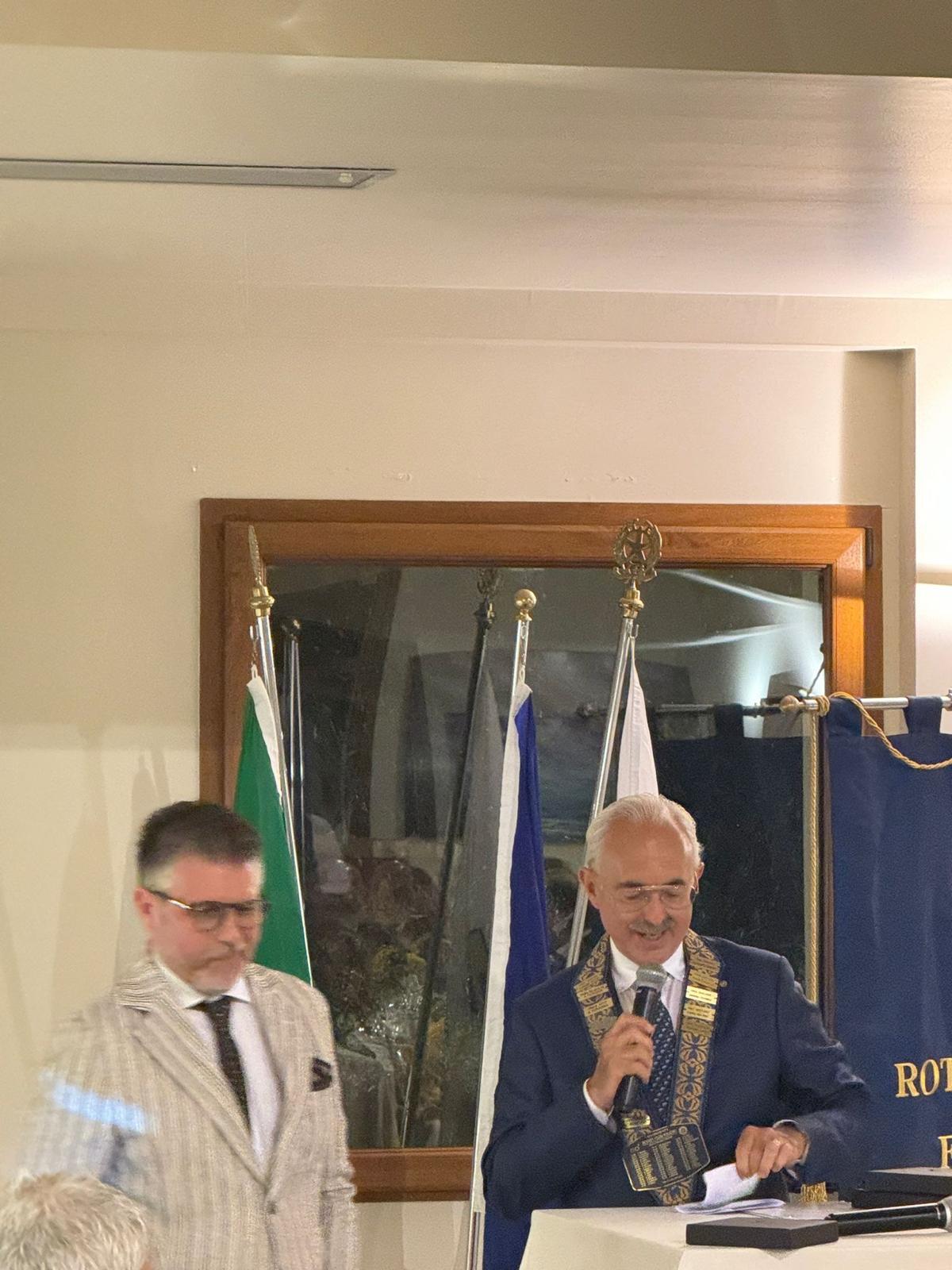 Nuovo Direttivo 2024-2025