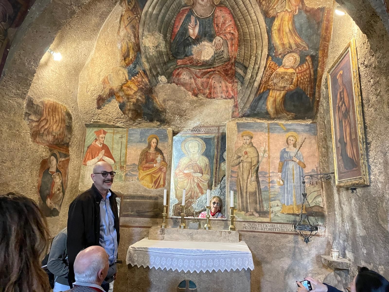 UMBRIA LEGEND 4-5-6 Aprile 2025