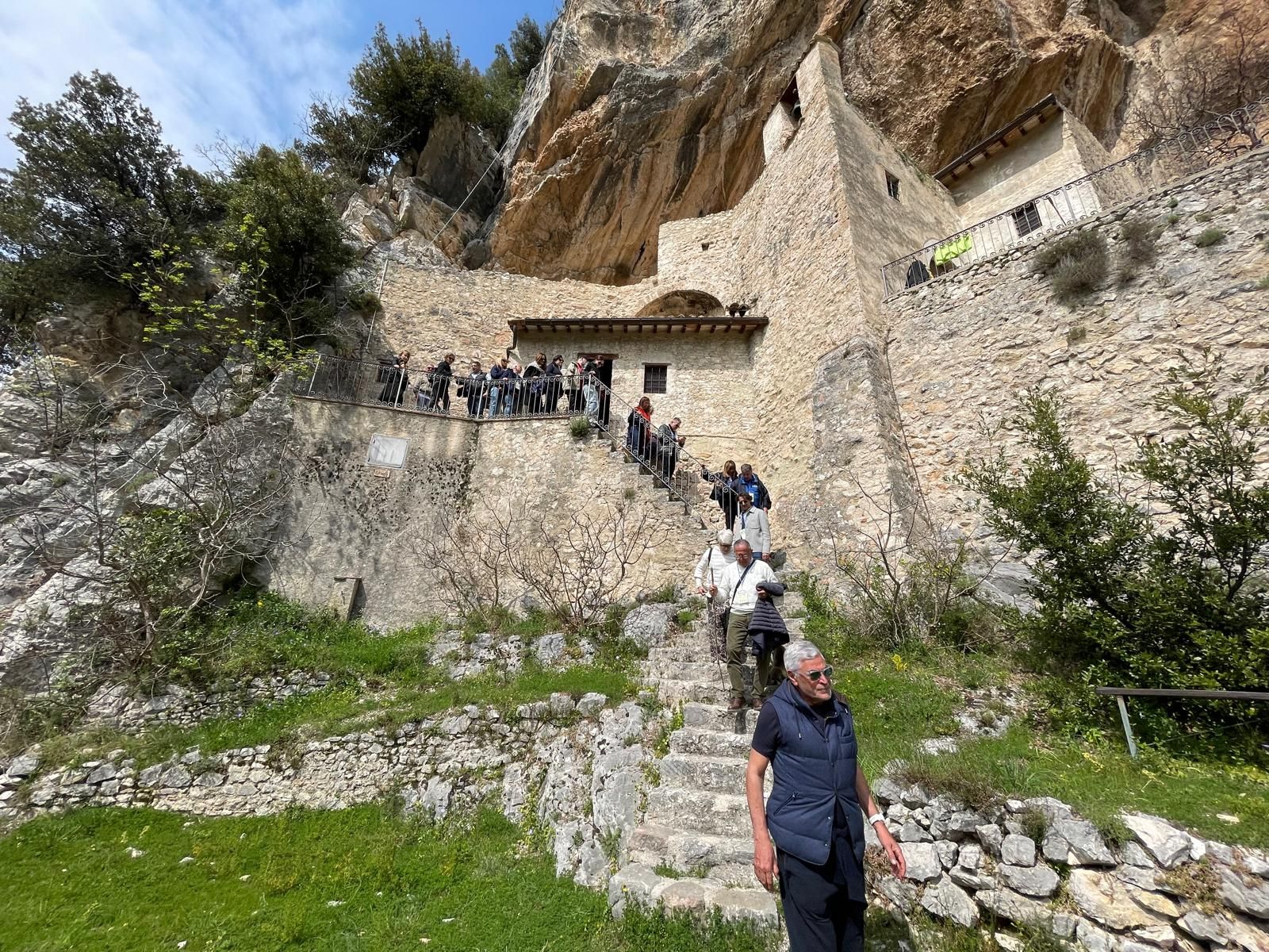 UMBRIA LEGEND 4-5-6 Aprile 2025