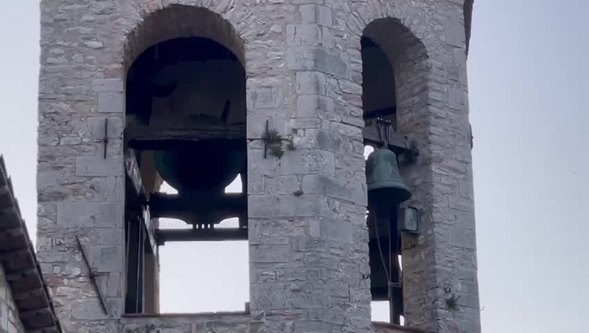 UMBRIA LEGEND 4-5-6 Aprile 2025