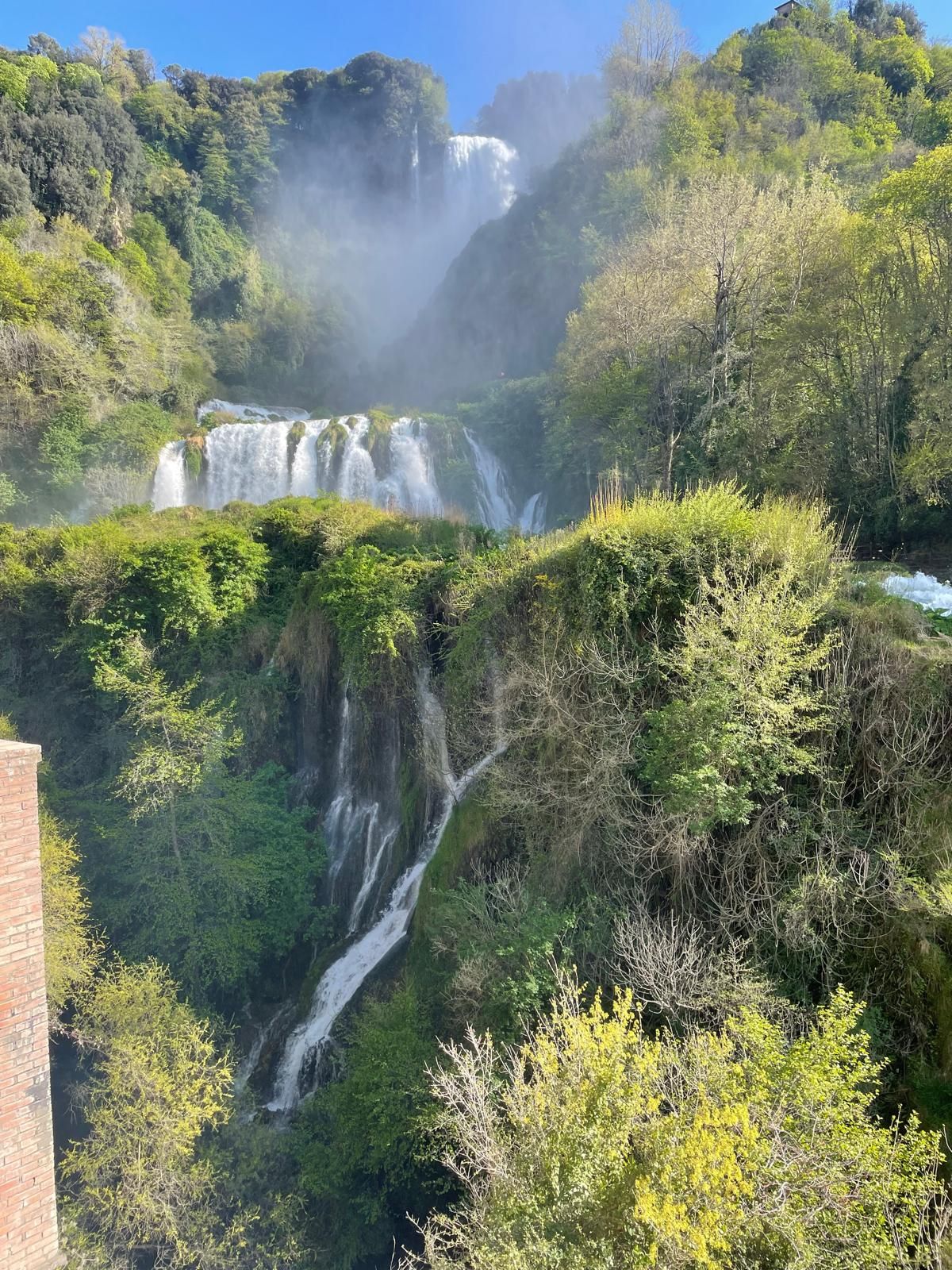 UMBRIA LEGEND 4-5-6 Aprile 2025