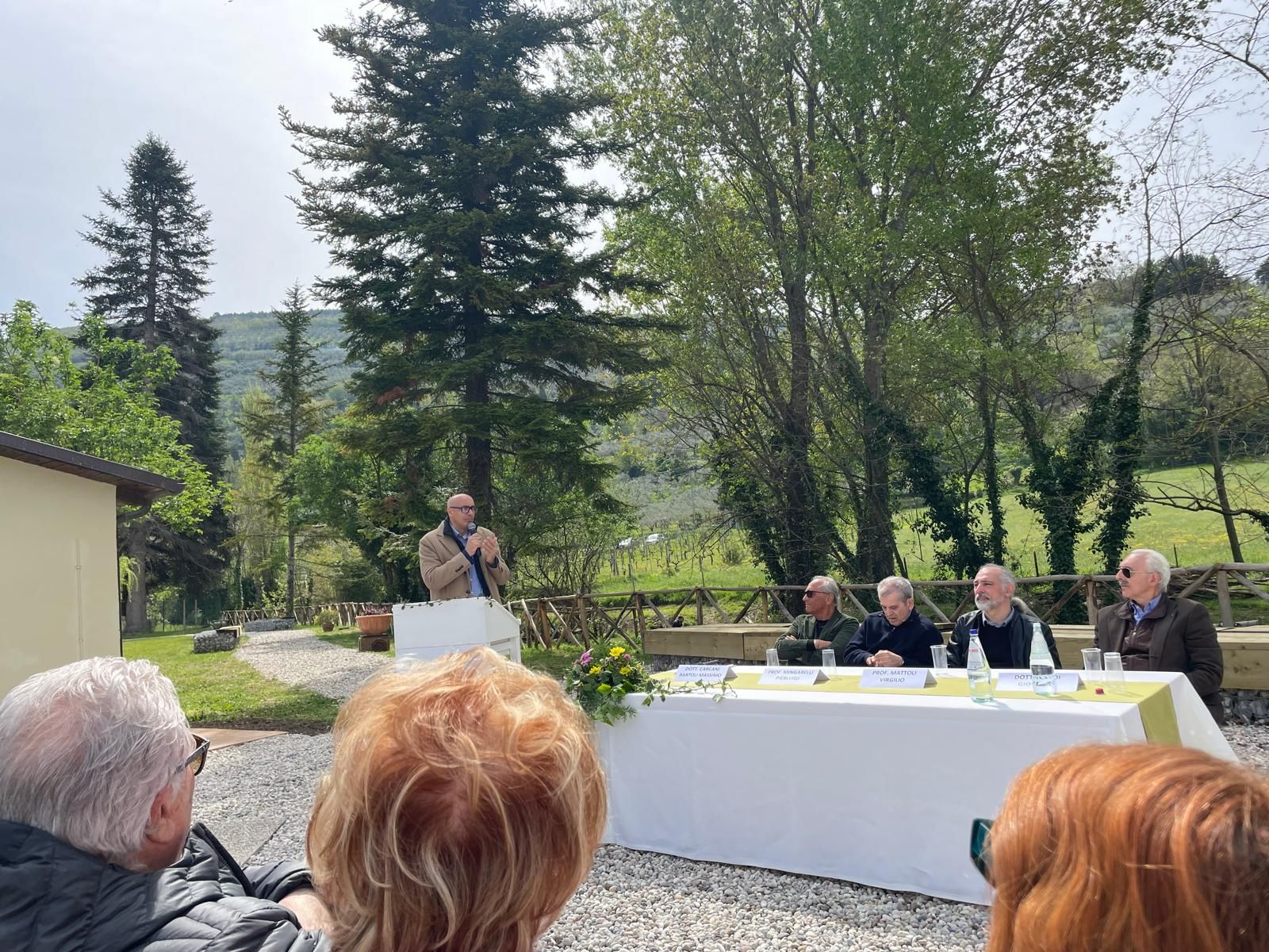 Festa sciense e filosofia