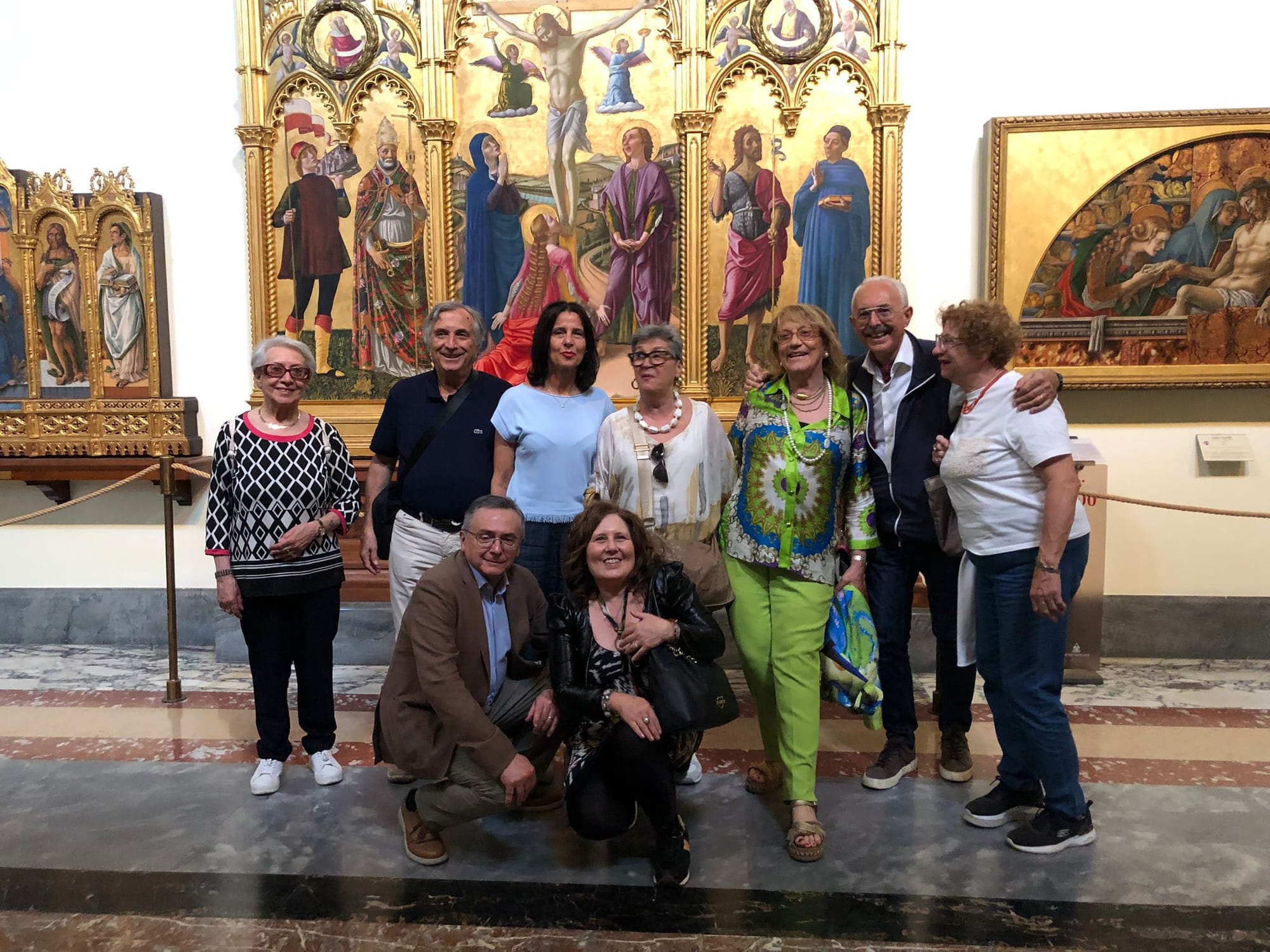 Visita Musei Vaticani 5 Giugno 2025