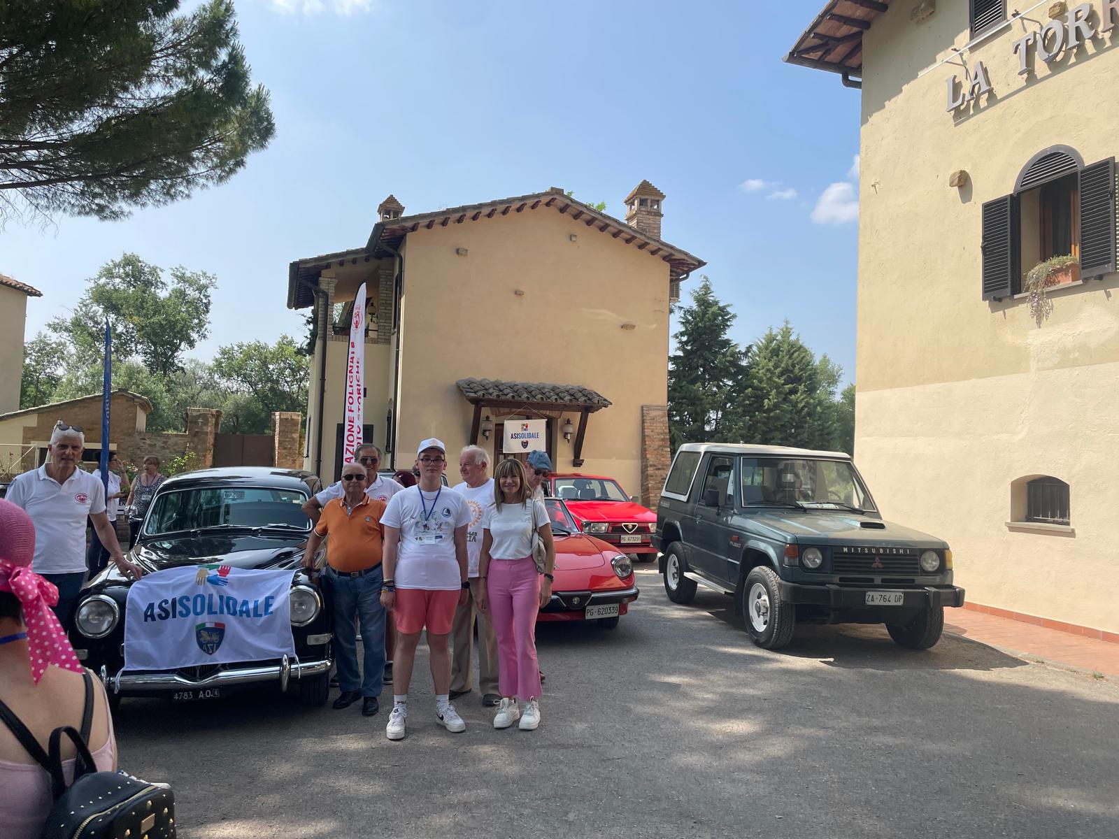 Campus Diversamente Abili  11 Giugno 2025