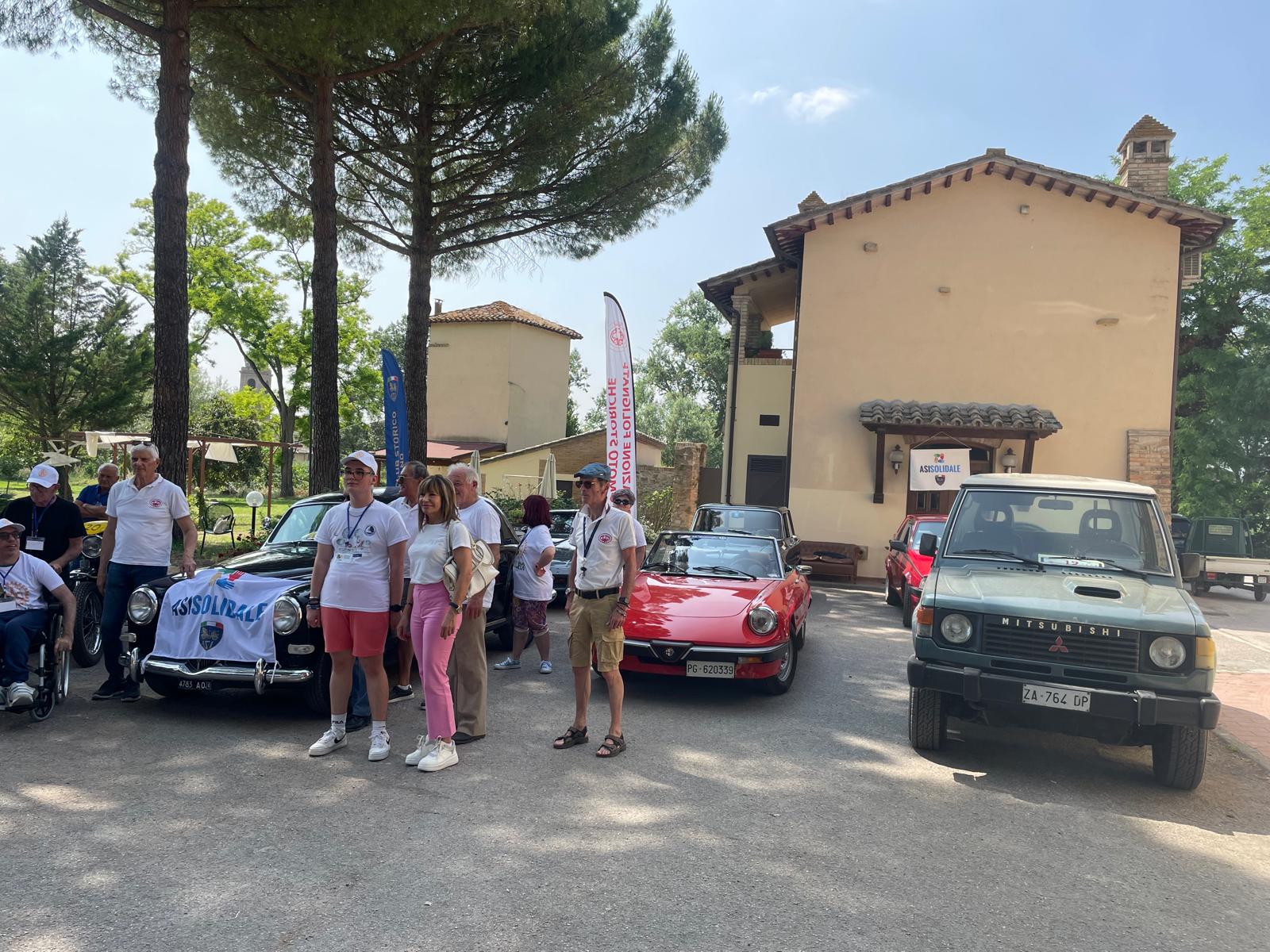 Campus Diversamente Abili  11 Giugno 2025