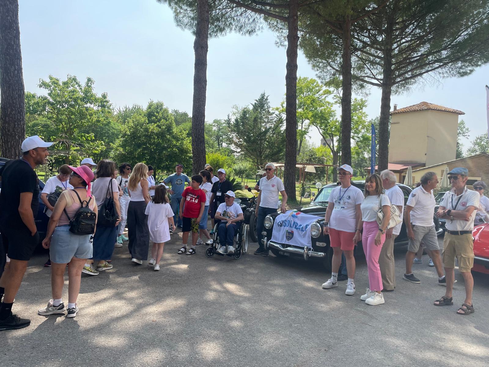 Campus Diversamente Abili  11 Giugno 2025