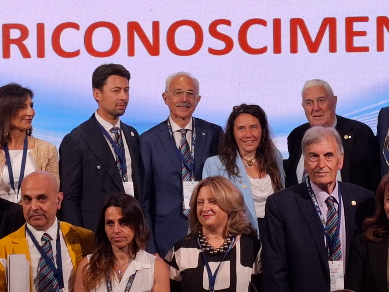 Congresso Distrettuale Giugno 2025 Pescara