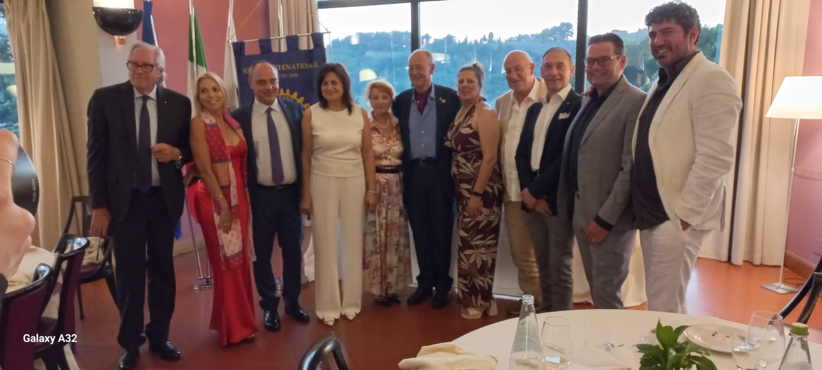 Luglio 2025 club spoleto festival 