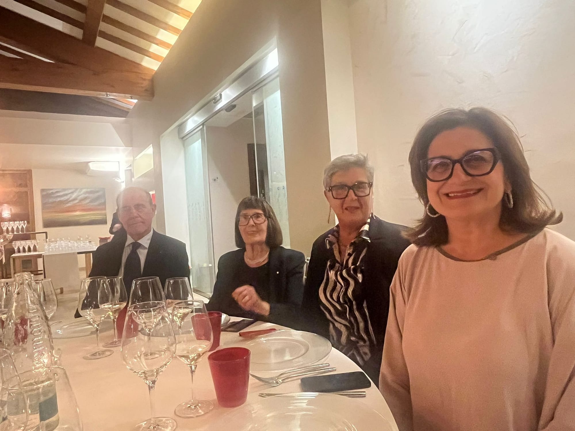 Assemblea Distrettuale Rotaract