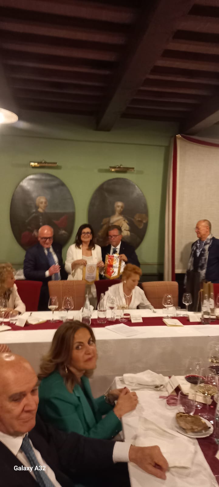 Interclub RC Foligno e RC Spoleto 