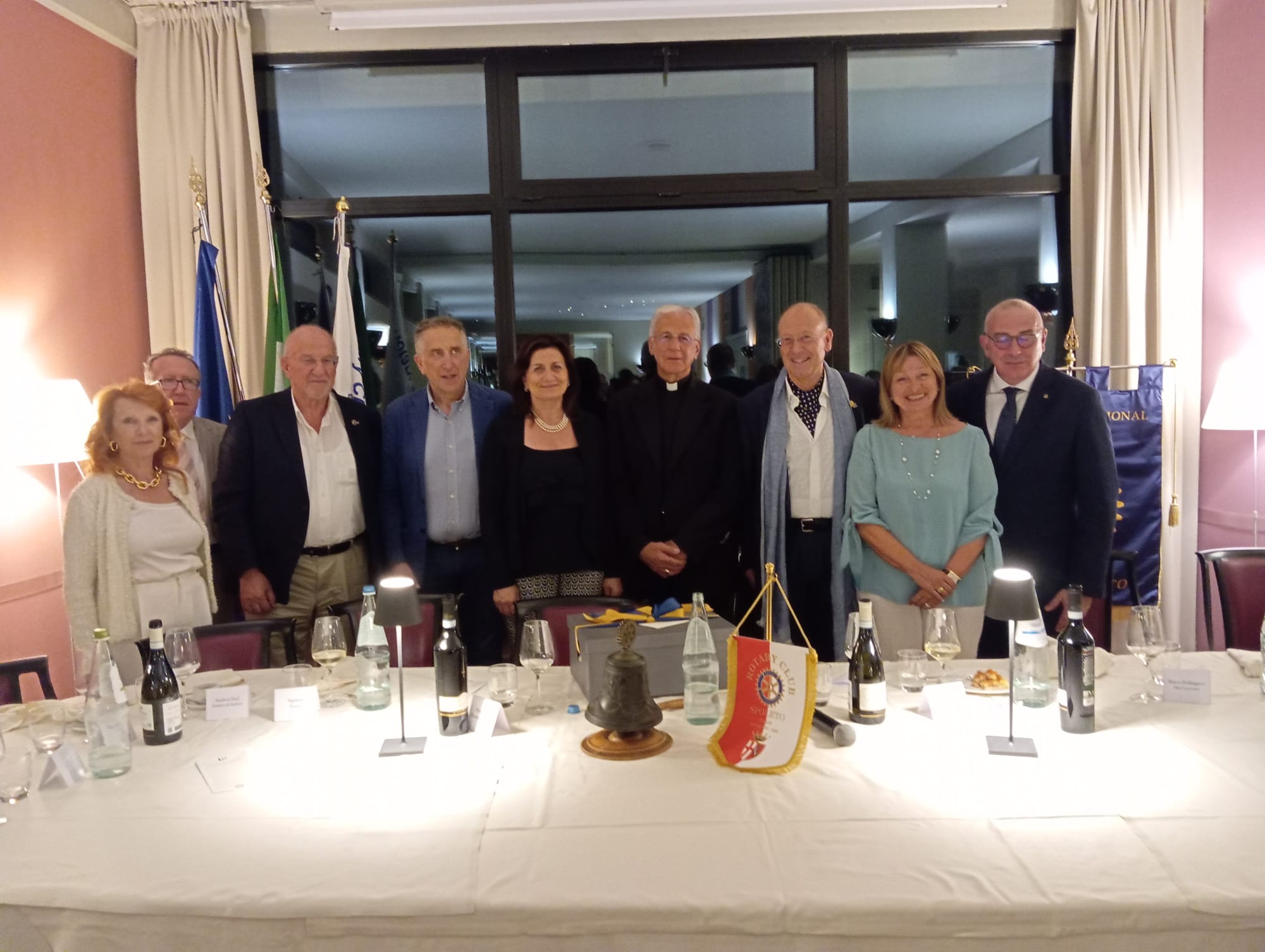 Interclub RC Foligno e RC Spoleto 
