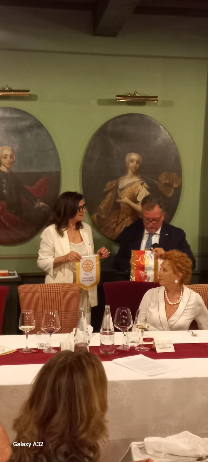 Interclub RC Foligno e RC Spoleto 