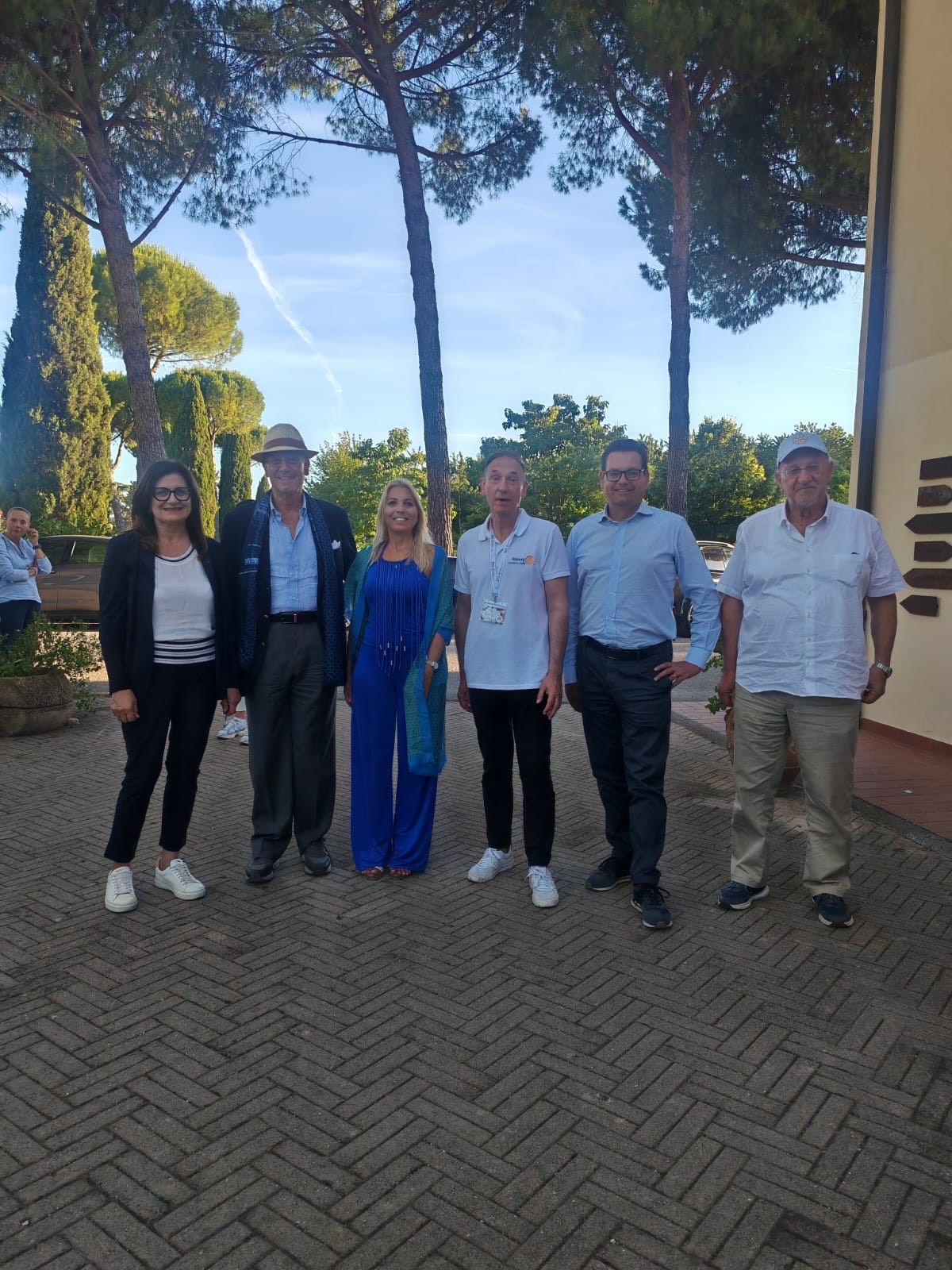 Campus  Rotary Giugno 2026