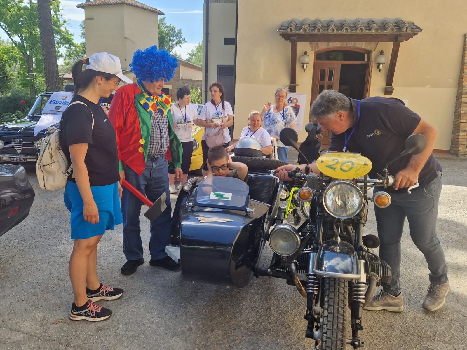 Campus  Rotary Giugno 2026