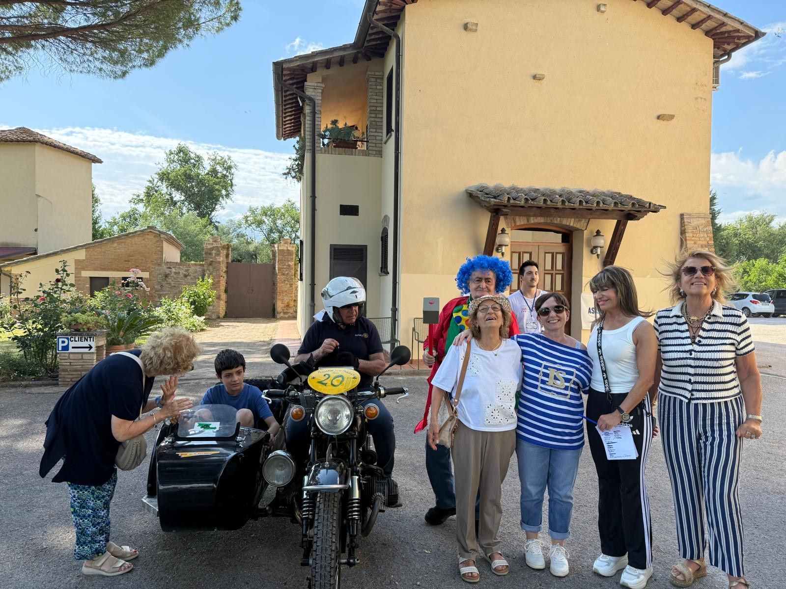 Campus  Rotary Giugno 2026